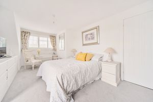 Bedroom- click for photo gallery